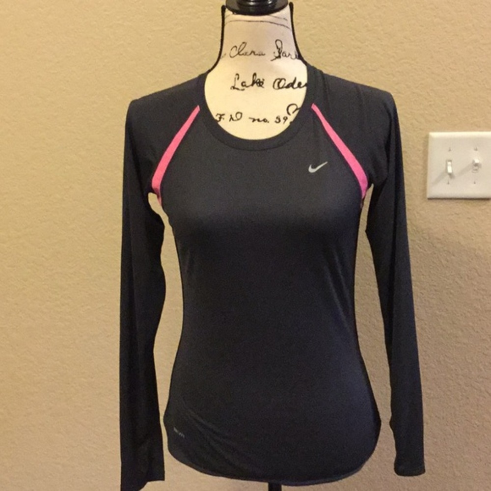 Nike dry fit shirt